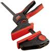 Bessey EZ360-15 Serre-joint à une main Envergure max.:150 mm Mesures d'empattement:80 mm