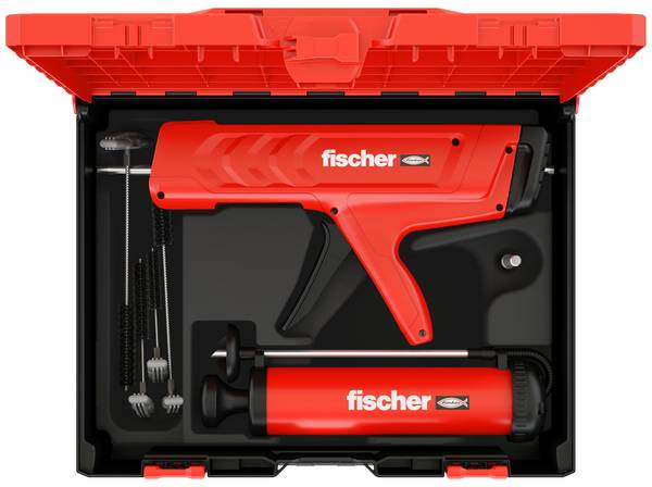Fischer 567202 FIS CC  1 pc(s)