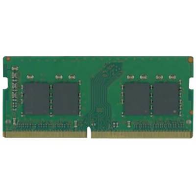 Module mémoire pour PC portable  Dataram Corporation DTM68606C  DDR4 8 GB 1 x 8 GB  2400 MHz SO-DIMM 260 broches CL18 DT
