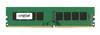 Crucial CT4G4DFS8266 Module mémoire pour PC DDR4 4 GB 1 x 4 GB 2666 MHz DIMM 288 broches CL19 CT4G4DFS8266