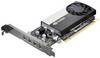 Lenovo Carte graphique Nvidia T1000 4 GB GDDR6-RAM PCIe x16 mini-DisplayPort profil bas