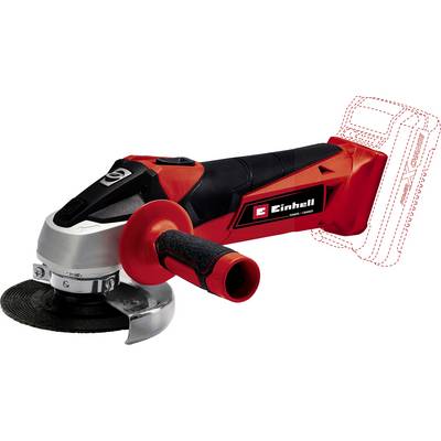 Jeu d'outils Einhell TE-TK 18/3 Li Kit JS+CD+AG Power X-Change 4257241 en sacoche-2