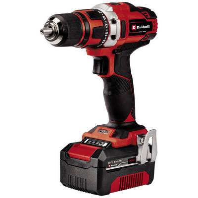 Jeu d'outils Einhell TE-TK 18/3 Li Kit JS+CD+AG Power X-Change 4257241 en sacoche-6