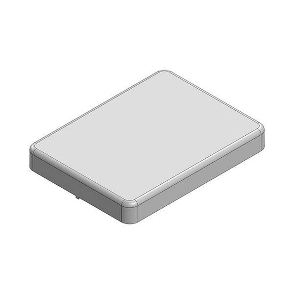 <br> Masach TECH<br> EMI/RFI-Abschirmung<br> Boîtier de blindage<br> <br> 1 pc(s)<br> <br>