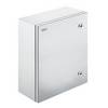 Weidmüller KEBIQL504020S2N1 AL Boîtier mural 400 x 500 x 200 acier inoxydable V2A acier inoxydable 1 pc(s)