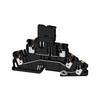 Weidmüller 2817020000 Bloc de jonction à fusibles Push-In, enfichable noir 50 pc(s)