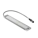 Weidmüller Lampe LED pour machines WIL-LWXXXX-6500D024-240MFX1.5BM12GXXXX 1 pc(s)