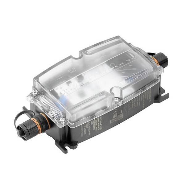 Weidmüller Lampe LED pour machines FP MONO K DC RC MF SP 1 pc(s)