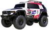 Amewi Dirt Climbing SUV Race brushed 1:10 Auto RC électrique Crawler 4 roues motrices (4WD) prêt à fonctionner (RtR) 2,4 GHz avec accu et chargeur, avec effet lumineux, avec piles