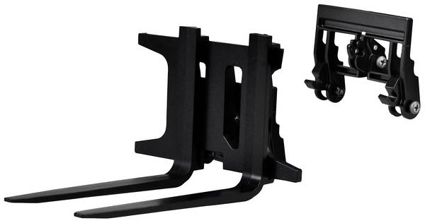 Amewi 28138 Schnellwechsler 1:14 Fourche à palettes 1 pc(s)