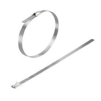 Weidmüller 2791480000 SCT 7.9/680 Serre-câble     100 pc(s)