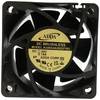 ADDA AG06024UB257103 Ventilateur axial 24 V/DC (L x l x H) 60 x 60 x 25 mm