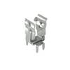 Weidmüller 2604280000 FUSE HOLDER CLIP THT FOR 10MM FUSES Porte-fusible 150 pc(s)