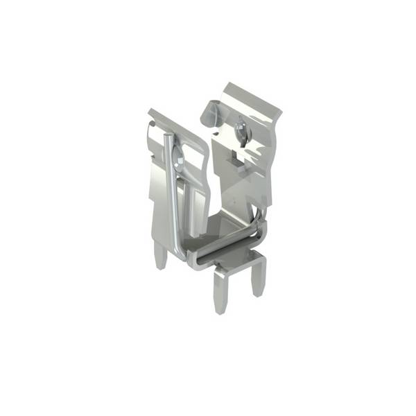 Weidmüller 2604280000 FUSE HOLDER CLIP THT FOR 10MM FUSES Porte-fusible 150 pc(s)