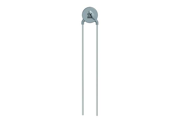 TDK  B57164K0101J000    NTC  Capteur de température  -55 à +125 °C  100 Ω