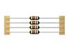 TDK B78108S1105J000 B78108S1105J000 Inductance sortie axiale Pas 12.50 mm 1 mH 14 Ω 130 mA 1 pc(s)