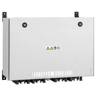 Weidmüller 8000107558 PVC DC 2I 1O 12MPP SPD1R EVO 11 Boîtier de raccordement de générateur 1 pc(s)-0