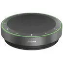 Jabra Speak2 75 UC Téléphone de conférence Bluetooth, USB-A, USB-C® gris foncé