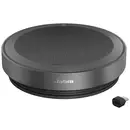 Jabra Speak2 75 UC + Link380c Téléphone de conférence Bluetooth gris foncé