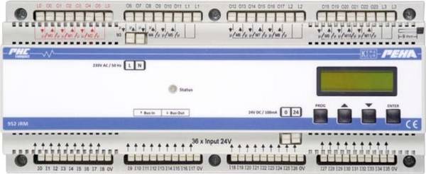 PEHA by Honeywell  Insert Actionneur pour store   299517 1 pc(s)