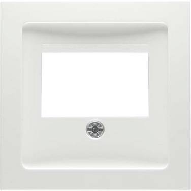 PEHA by Honeywell  Cache Cache  aluminium 322151 10 pc(s)