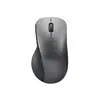 Lenovo Professional Souris radio optique gris foncé 6 Boutons 4000 dpi molette intégrée