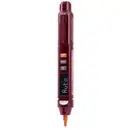 Testboy Tesboy Pen 1000 Multimètre numérique CAT III 600 V Affichage (nombre de points): 5999