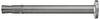 Fischer 516939 FNA II 6 x 30/90 Goujon d'ancrage 125 mm 6 mm 50 pc(s)