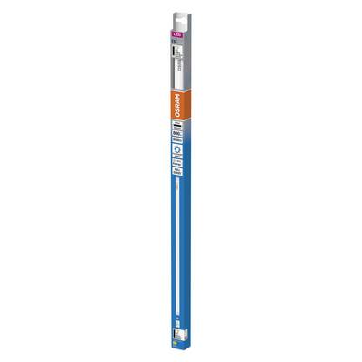Emballage d'un tube fluorescent LED Narva Bio Vital, longueur 120 cm, T8 36W, économe en énergie, avec spectre de lumière du jour.