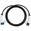 Ansmann 1900-0118 Câble de charge pour véhicule électrique 7.5 m
