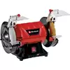 Touret à meuler Einhell TC-BG 150 B 4412634 350 W 150 mm