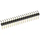 Connfly Barrette mâle (standard) Nbr de rangées: 1 Nombre de pôles par rangée: 40 DS1022-1*40RDF11-B 1 pc(s) Bulk