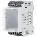 Convertisseur numérique-analogique 24, 24 V/AC, V/DC (max) Metz Connect 110656 Piece 1 pc(s)