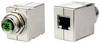 Metz Connect MWN811A115 Embase M12 Traverse d'armoire de commande 1 pc(s)