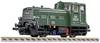 Liliput L132460 Locomotive diesel H0, 2060.08 vert ÖBB