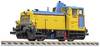 Liliput L132464 Locomotive diesel H0 2060-082-1 de la RPS