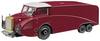 Liliput L937494 H0 Modèle réduit de camion Rupler RuV 29