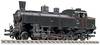 Liliput L131406 Locomotive à vapeur H0, injecteur Giesl BR 93 de l'ÖBB