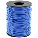 econ connect KL014BL100 Fil de câblage 1 x 0.14 mm² bleu 100 m