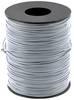 econ connect KL014GR100 Fil de câblage 1 x 0.14 mm² gris 100 m