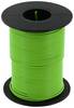 econ connect KL025GN50 Fil de câblage 1 x 0.25 mm² vert 50 m