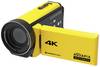 Aquapix WDV5630 Yellow Caméscope 7.6 cm 3 pouces 13 Mill. pixel jaune
