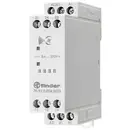 Finder Relais de protection moteur par thermistances 24 V/AC 2 inverseurs (RT) 1 pc(s) 70.92.0.024.0002 Surveillance de