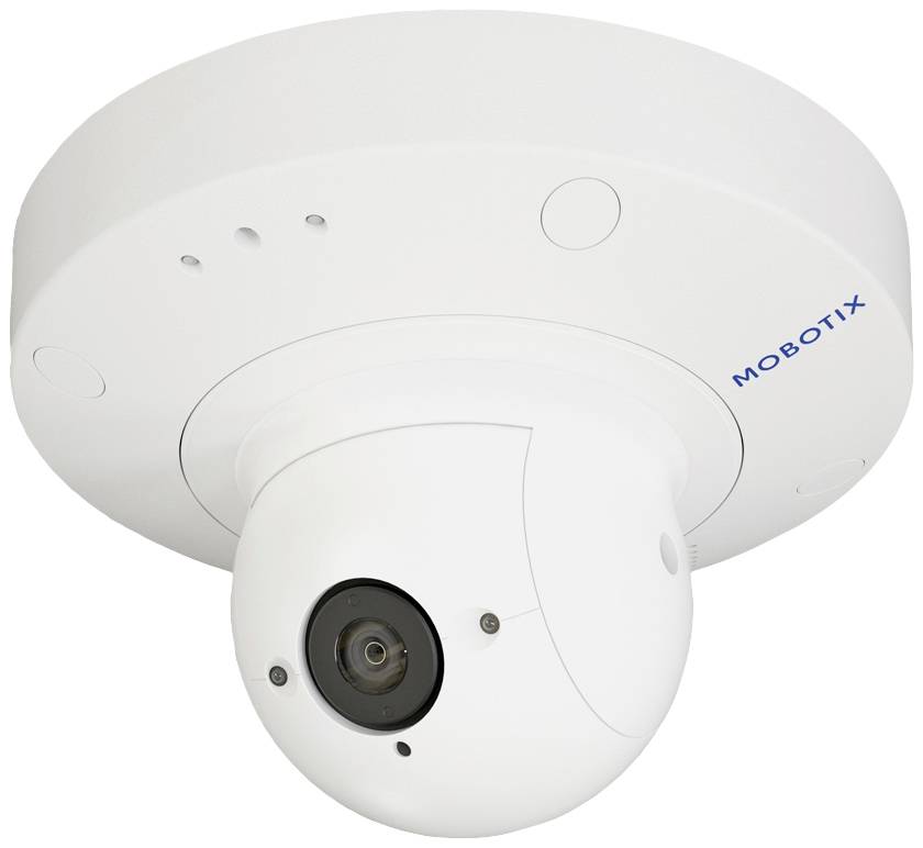 Mx-p71A-8DN040 Mobotix Mx-p71A-8DN040 Ethernet IP Caméra de surveillance 3840 x 2160 pixels