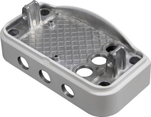 Mobotix Wall mount Mx-M-OW-M73 Mx-M-OW-M73