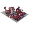 Modèle de simulation fischertechnik Lernfabrik 4.0, 9V V2 produit fini 9 V