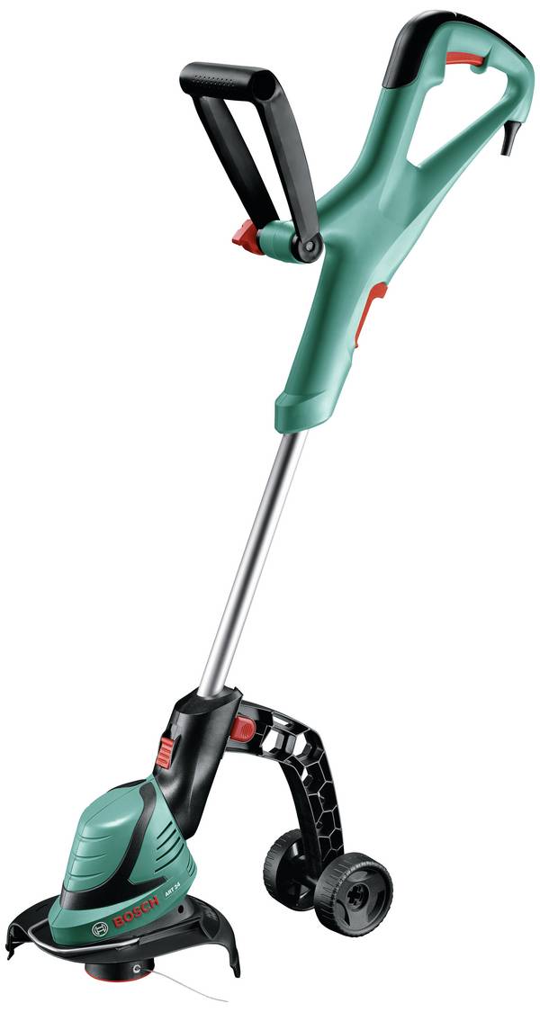 Bosch Home and Garden ART 24, B-Ware électrique Coupe-bordures Second choix (emballage endommagé / manquant)  230 V  Largeur de coupe (max.): 240 mm
