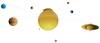 Brainstorm 362041 My Very Own Solar System sciences naturelles Pack ludique à partir de 6 ans Carton