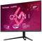 'Moniteur Gaming ViewSonic, 27 pouces, 180 Hz, temps de réponse de 0,5 ms, AMD FreeSync Premium.'