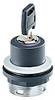 Schlegel SSSA15OI_M01 Tête de commande à clé 1 pc(s)
